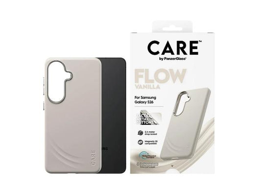 CARE by Panzer Flow (MS) - Samsung GS26 - Vanilla