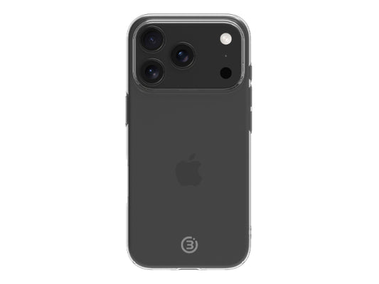 3sixT Clear Snap - iPhone 18 Pro - Clear