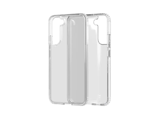 Tech21 EvoClear - Samsung GS22+ - Clear