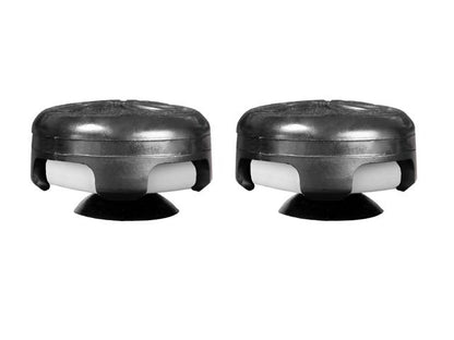 KontrolFreek: Eclipse Switch Joy-Con - Black
