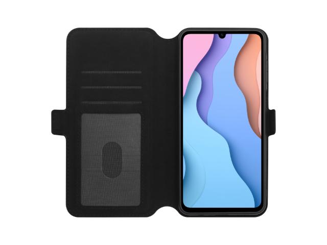 3sixT NeoWallet (RC) - Samsung Galaxy A07 4G - Black