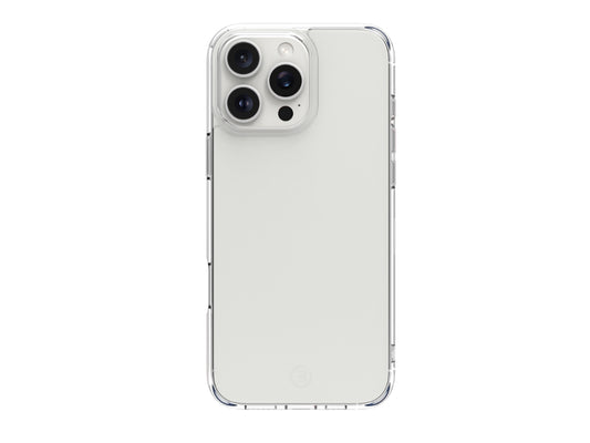 3sixT PureFlex - iPhone 16 Pro Max - (RC) Clear/Clear