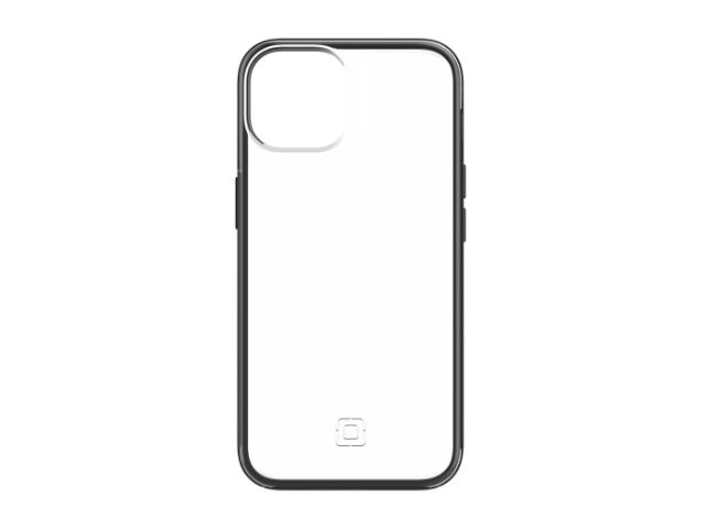 Incipio Organicore - iPhone 14 Pro - Charcoal/Clear