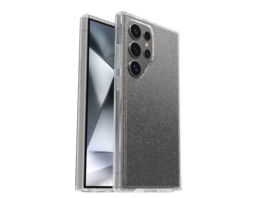 OtterBox Symmetry Clear - Samsung GS24 Ultra - Stardust