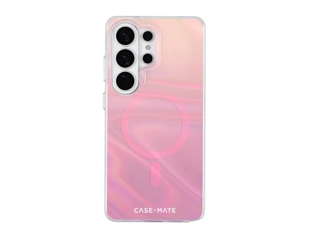 Casemate Peach Bubble (MS) - Samsung GS26 Ultra