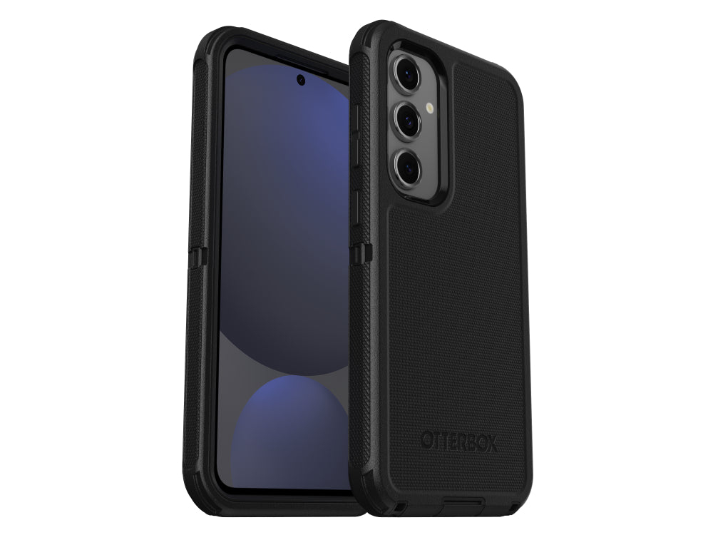 OtterBox Defender Samsung Galaxy S24FE - Black