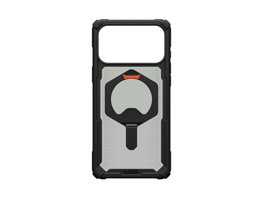 UAG Plsm XTE 360 MagSafe- iPhone 18 Pro Max - Black/Orange