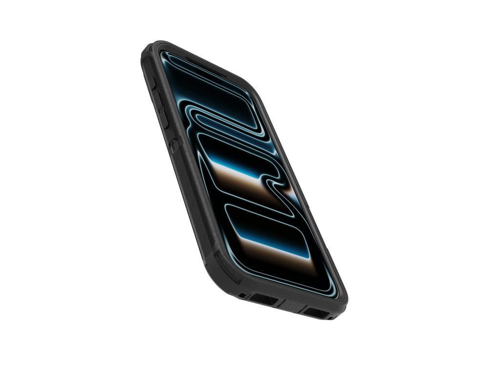 OtterBox Defender Pro - iPhone18 Pro - Black