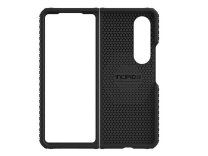 Incipio Grip - Galaxy Z Fold 4 - Black