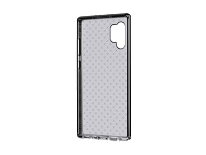Tech21 Evo Check for Note10+ - Smokey/Black