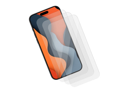 3sixT PrismShield Classic Glass - iPhone 17 Pro Max
