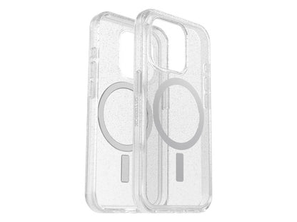 OtterBox Symmetry Plus - iPhone 15 Pro - Stardust