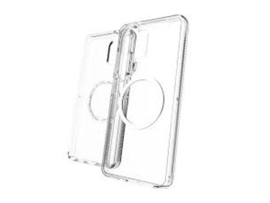 ZAGG Crystal Palace Snap Case - Samsung GS26 Ultra - Clear