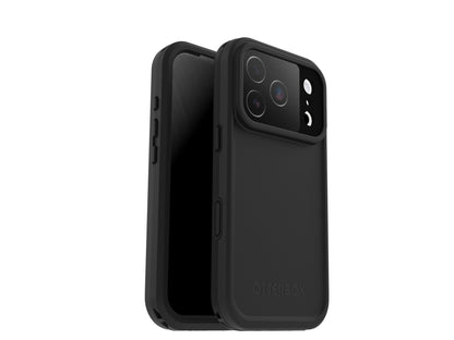 OtterBox Fre MagSafe Camera Cntrl - iPhone 17 Pro- Black