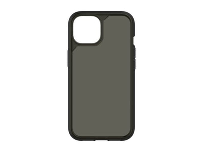 Survivor Strong - iPhone 14 Plus - Black