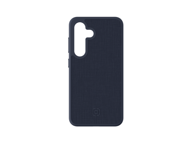 Incipio cru. Protective - Samsung GS24 Ultra - Navy Canvas