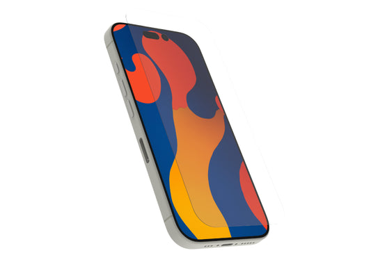 3sixT PrismShield Essential - iPhone 16 Pro (RC)