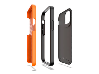 Gear4 D3O Battersea for iPhone 12 mini - Black