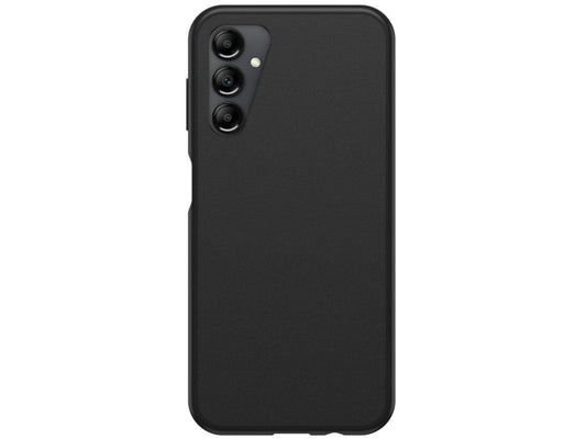 OtterBox React - Samsung A15/A15 5G - Black