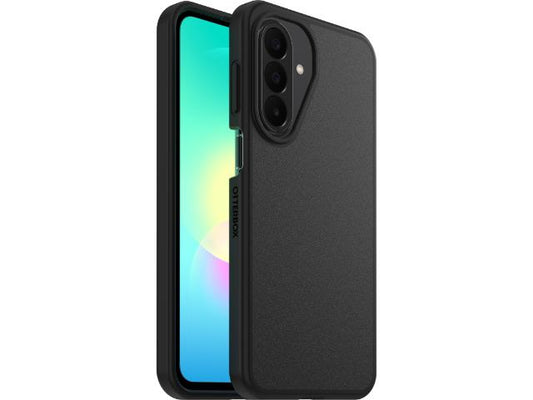 OtterBox React - Samsung A27 - Black