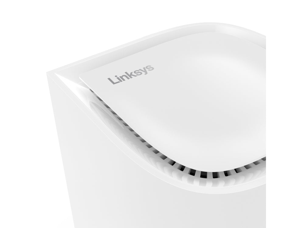 Linksys Velop Mesh Router Mx6200 Axe5400 3Pk