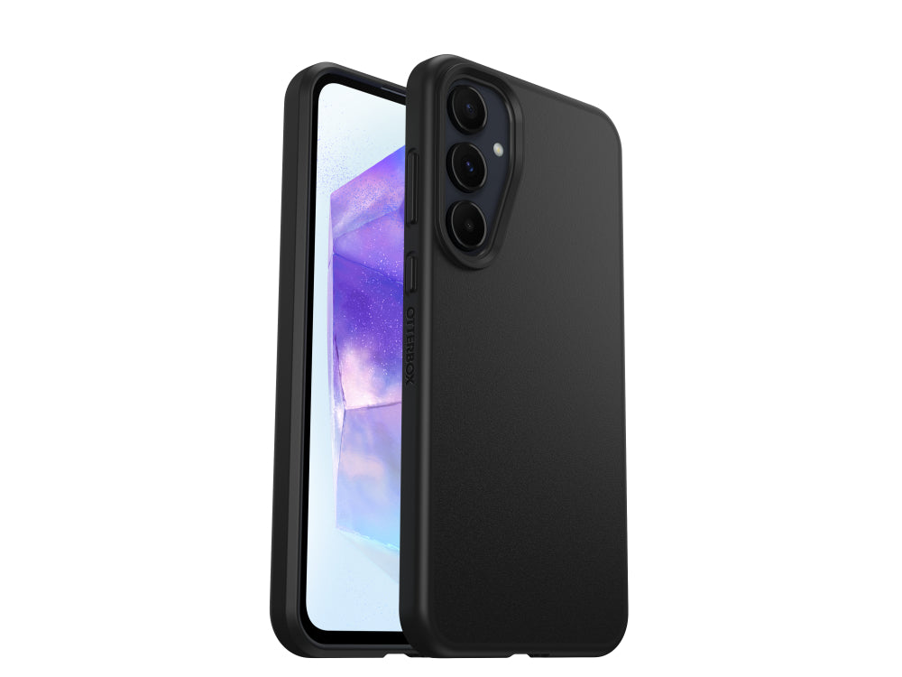 OtterBox React - Samsung A55 - Black