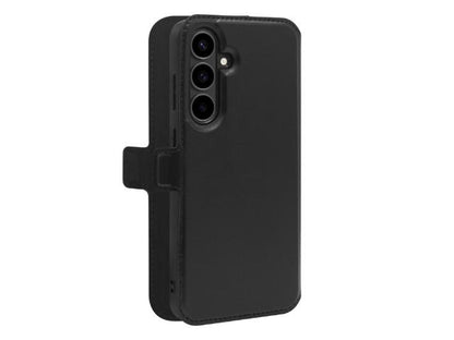 3sixT NeoWallet (RC) - Samsung Galaxy S25FE - Black