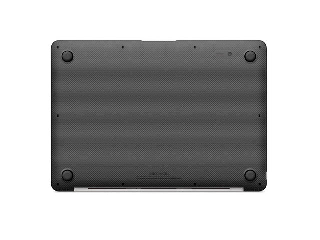 Incase Hardshell 13in MB Air Retina 2020 Dots - Black