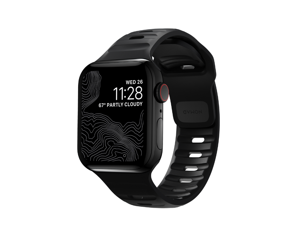 NOMAD Sport Band - 41mm | Black