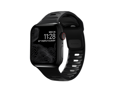 NOMAD Sport Band - 41mm | Black