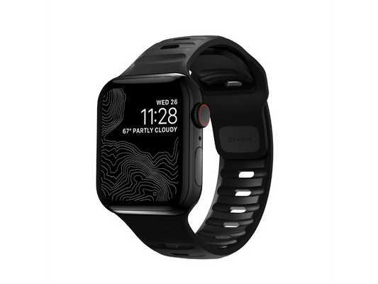 NOMAD Sport Band - 41mm | Black