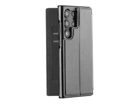 3sixT SlimFolio - GS23 Ultra - (RC) Black