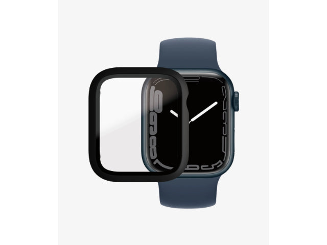 PanzerGlass Full Body AB - Apple watch 7 45mm - Black