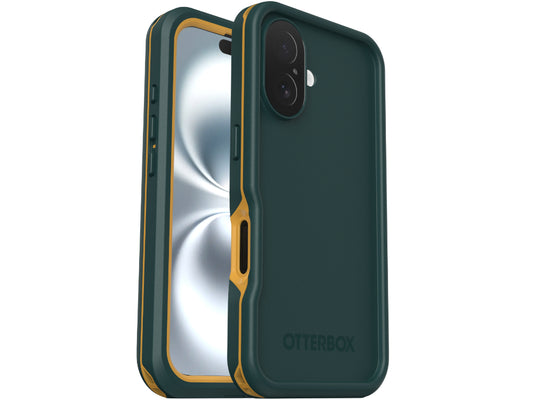 OtterBox Fre MagSafe - iPhone 16 - Green
