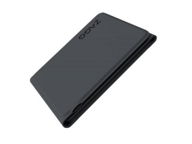 ZAGG Universal Tri-Fold Keyboard & Touchpad - English