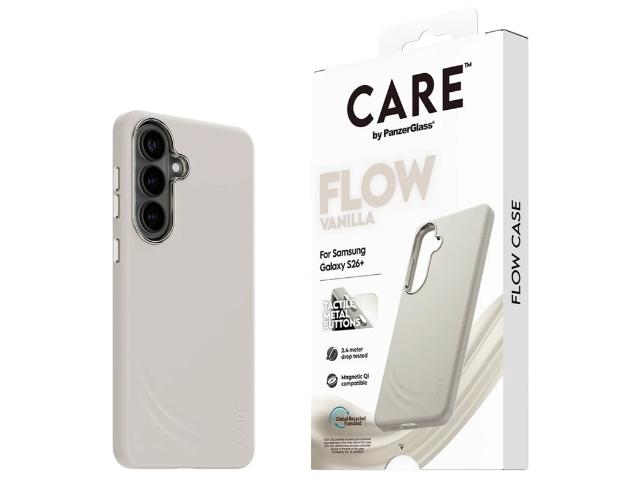 CARE by Panzer Flow (MS) - Samsung GS26+ - Vanilla