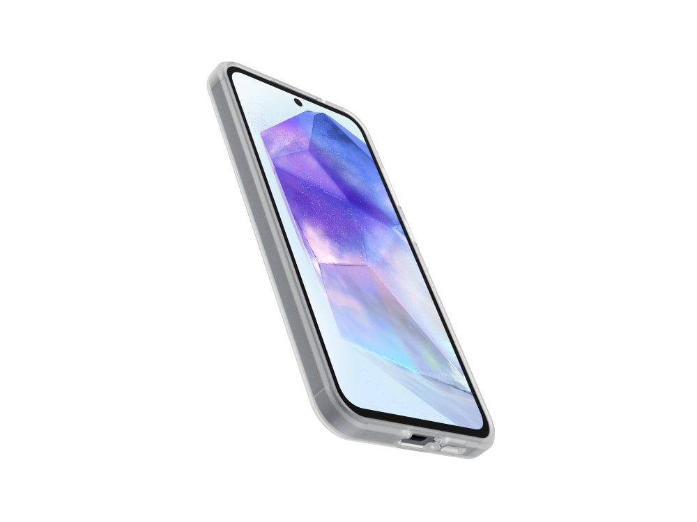 OtterBox React - Samsung A55 - Clear