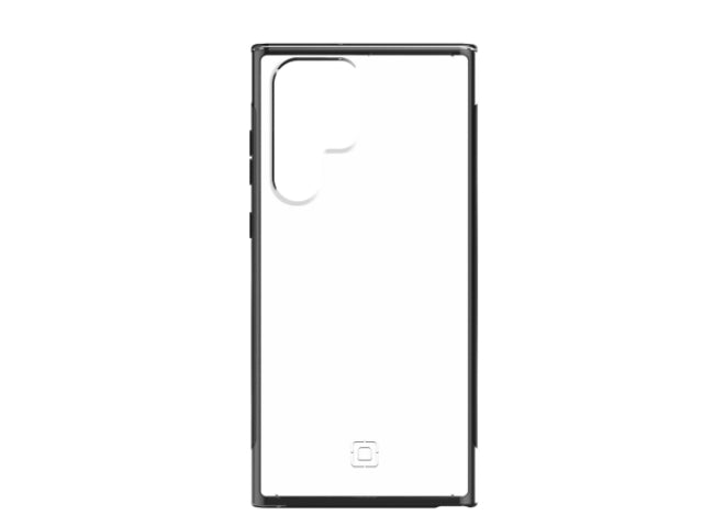 Incipio Organicore Clear - Samsung GS22 Ultra - Charcoal