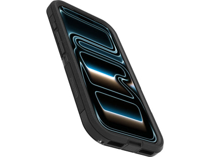 OtterBox Defender Pro XT Clear - iPhone18 Pro Max - Clr/Blk