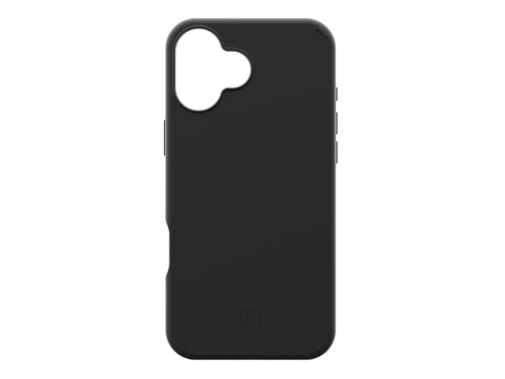 Incipio Duo (MS) iPhone 16 Plus - Black