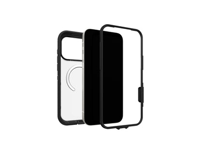 OtterBox Defender Pro XT (CC) - iPhone 17 Pro Max -Dark Side