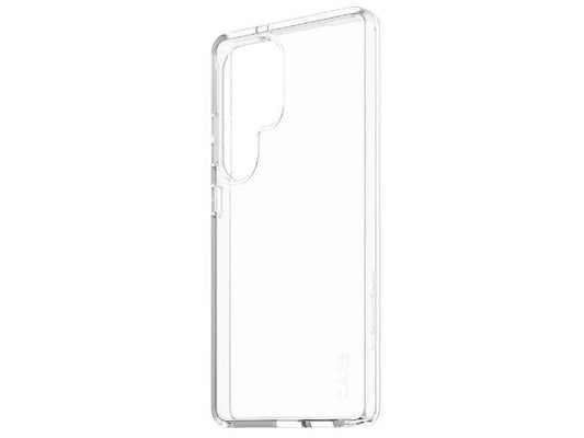 CARE by Panzer Flagship Case - Samsung GS25 Ultra - Clear