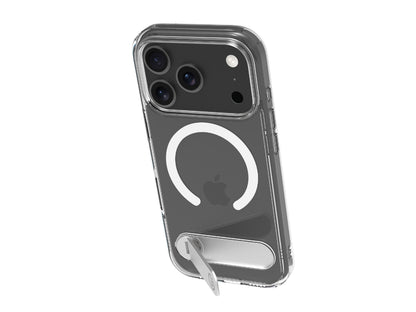 3sixT PureFlex+ Nano - iPhone 18 Pro - Clear