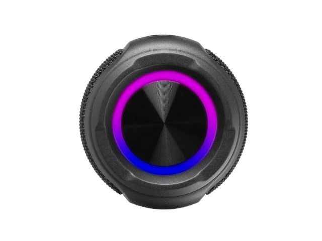 Wave Portable Speaker - Amped Series - Medium