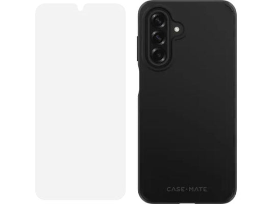 Case-Mate bundle - Clear Case/Glass SP - Samsung A26 5G