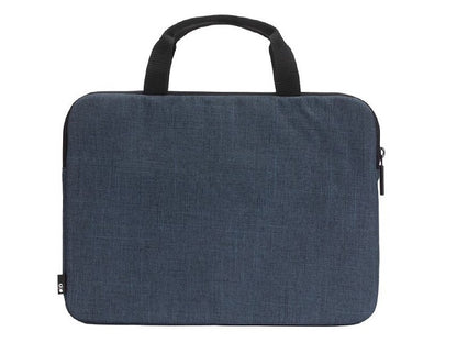 Incase Carry® Zip Brief for 13-inch Laptop - Navy