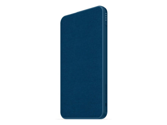Mophie Powerstation Mini Portable Battery - Navy (5 000 mAh)