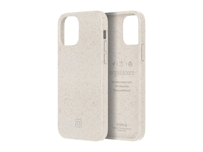 Incipio Organicore 2.0 Case - iPhone 12/12 Pro - Natural