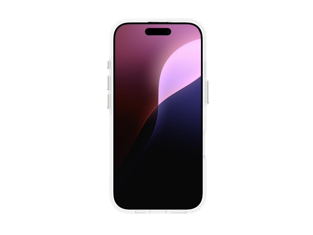 Case-Mate Soap Bubble (MS) (RC) - iPhone 16 - Iridescent