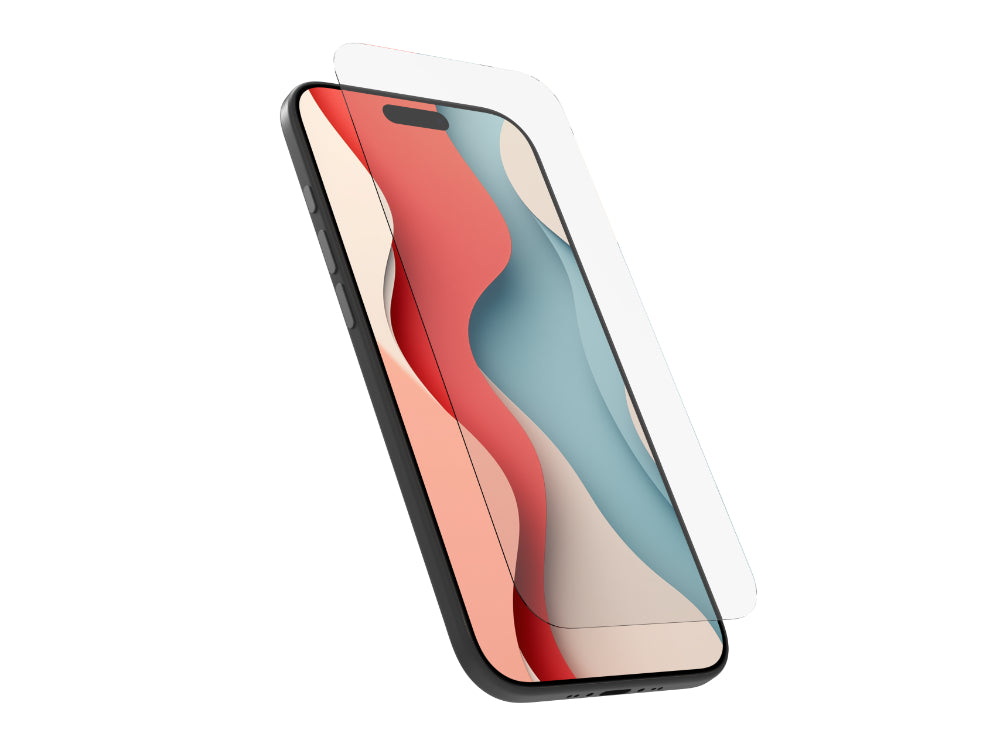 3sixT PrismShield Classic Glass - iPhone Air